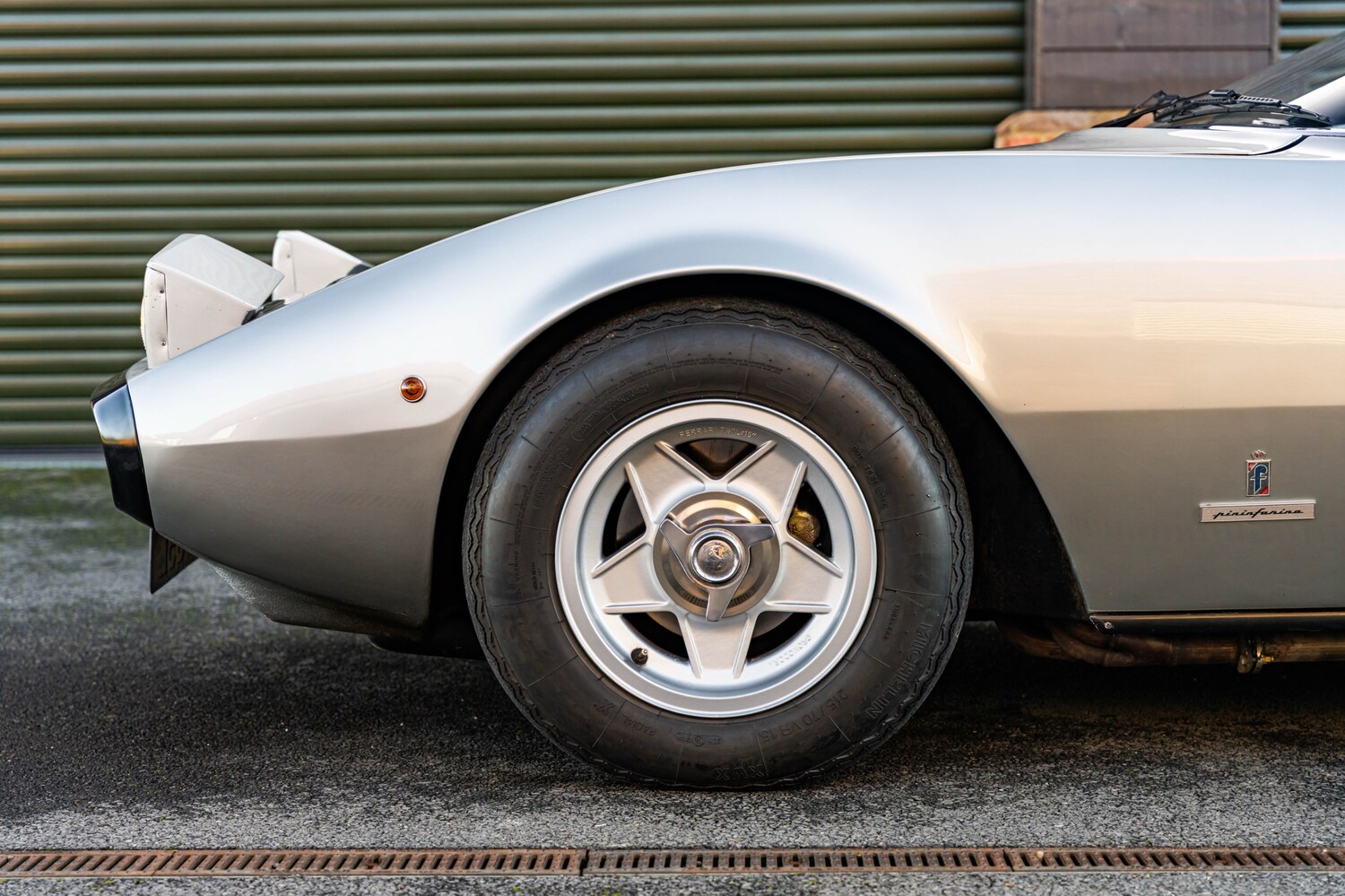 Used Ferrari 365 1932 for sale - 77932934: Photo 18