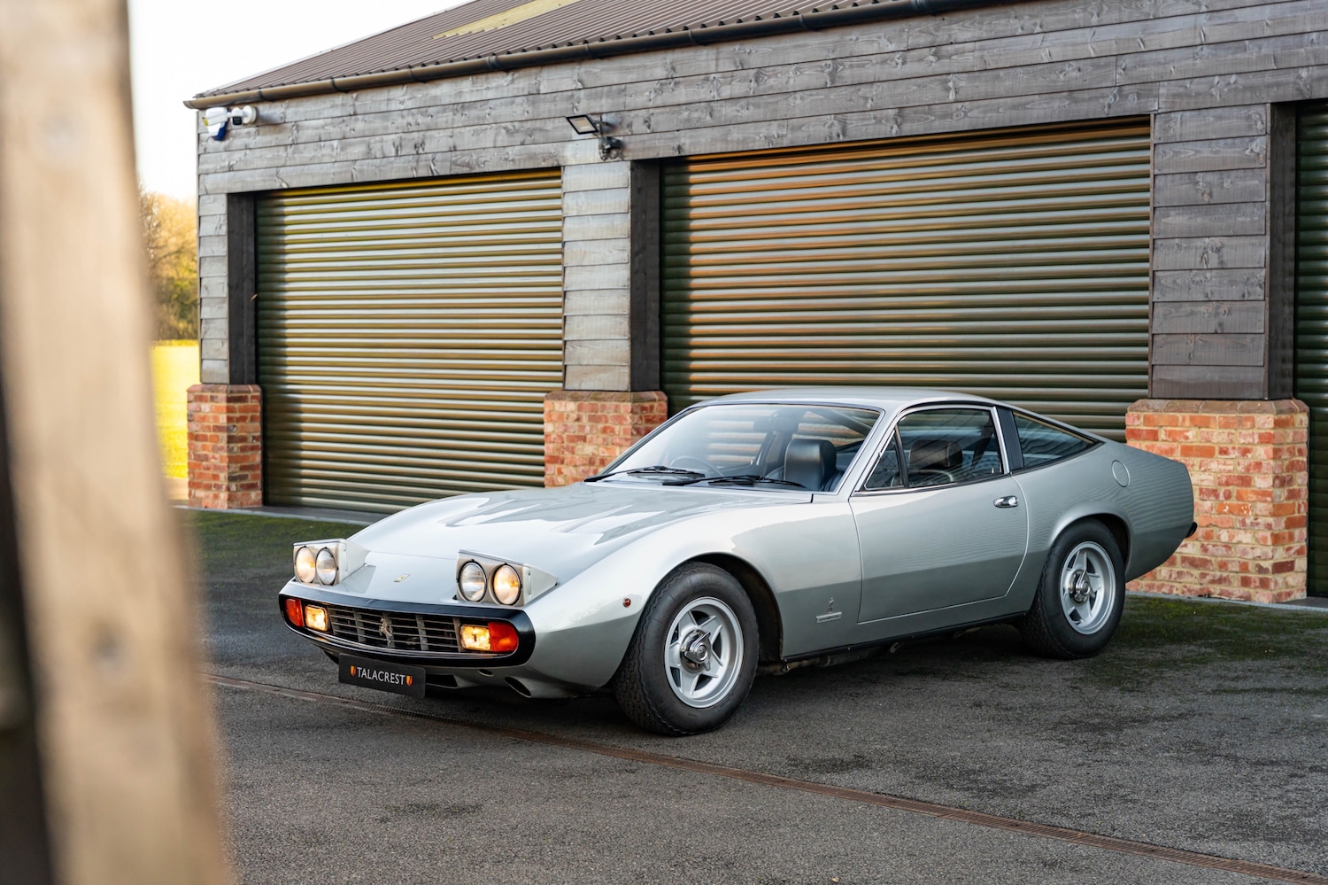 Used Ferrari 365 1932 for sale - 77932934: Photo 2