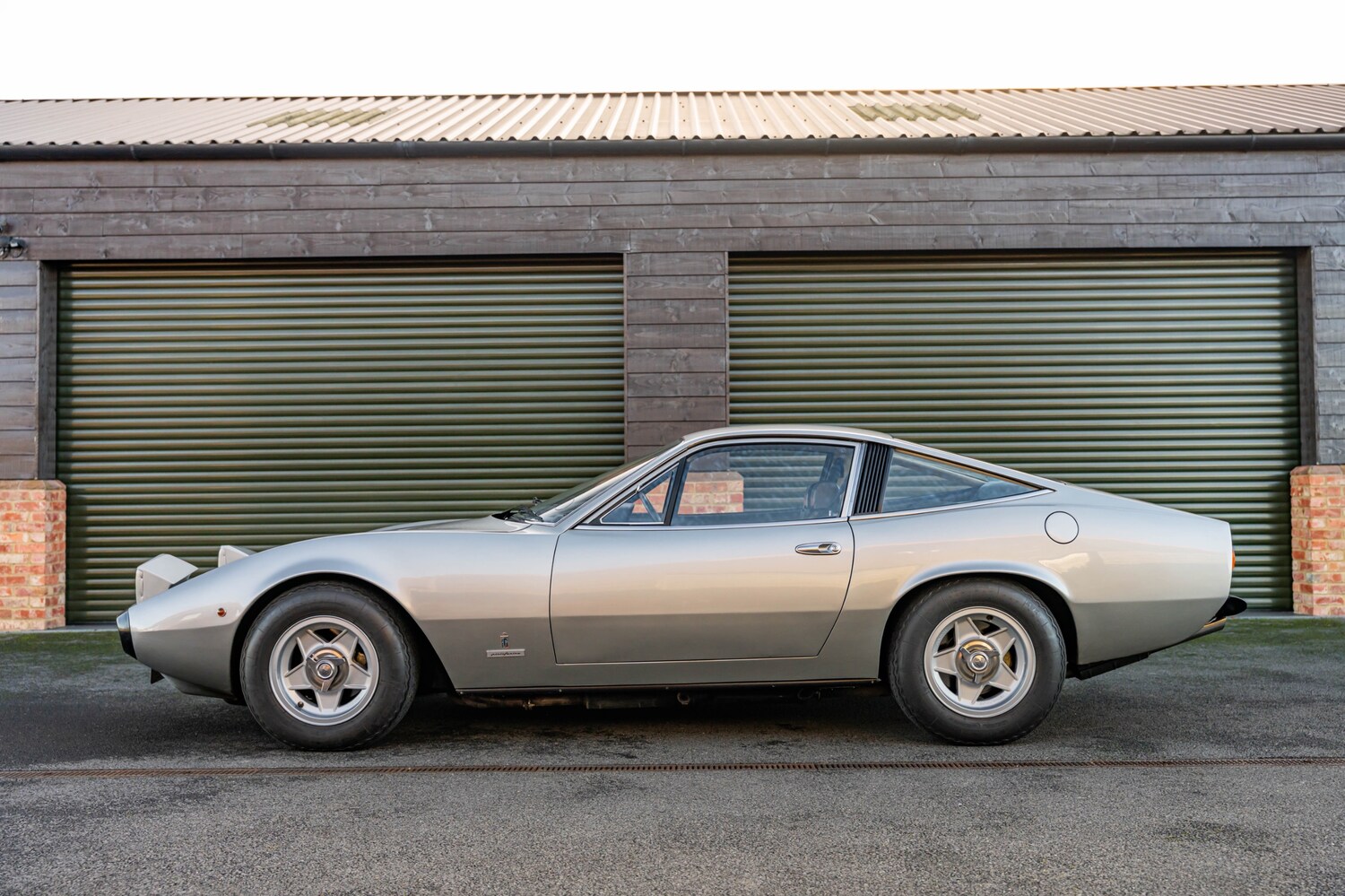 Used Ferrari 365 1932 for sale - 77932934: Photo 20