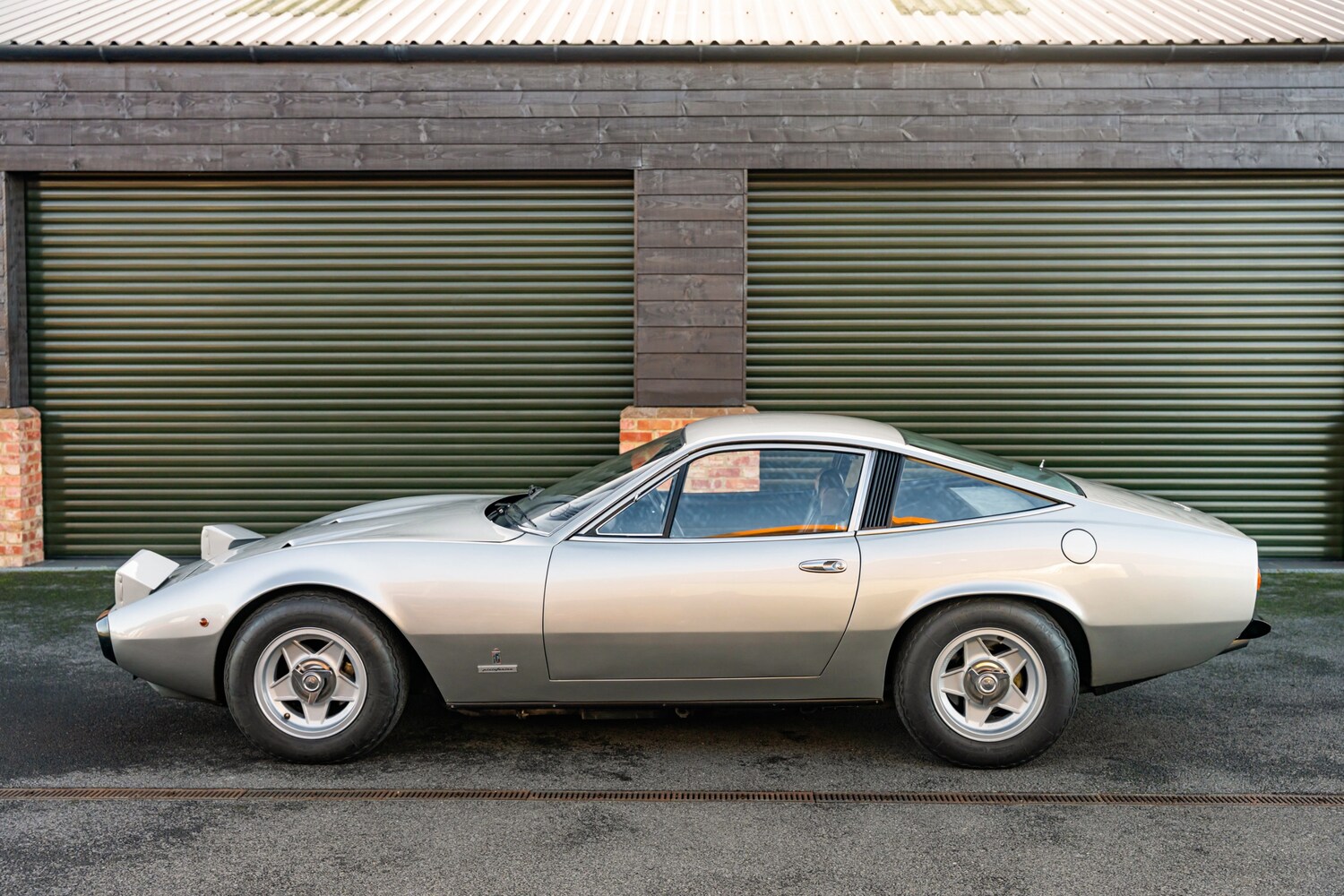 Used Ferrari 365 1932 for sale - 77932934: Photo 21
