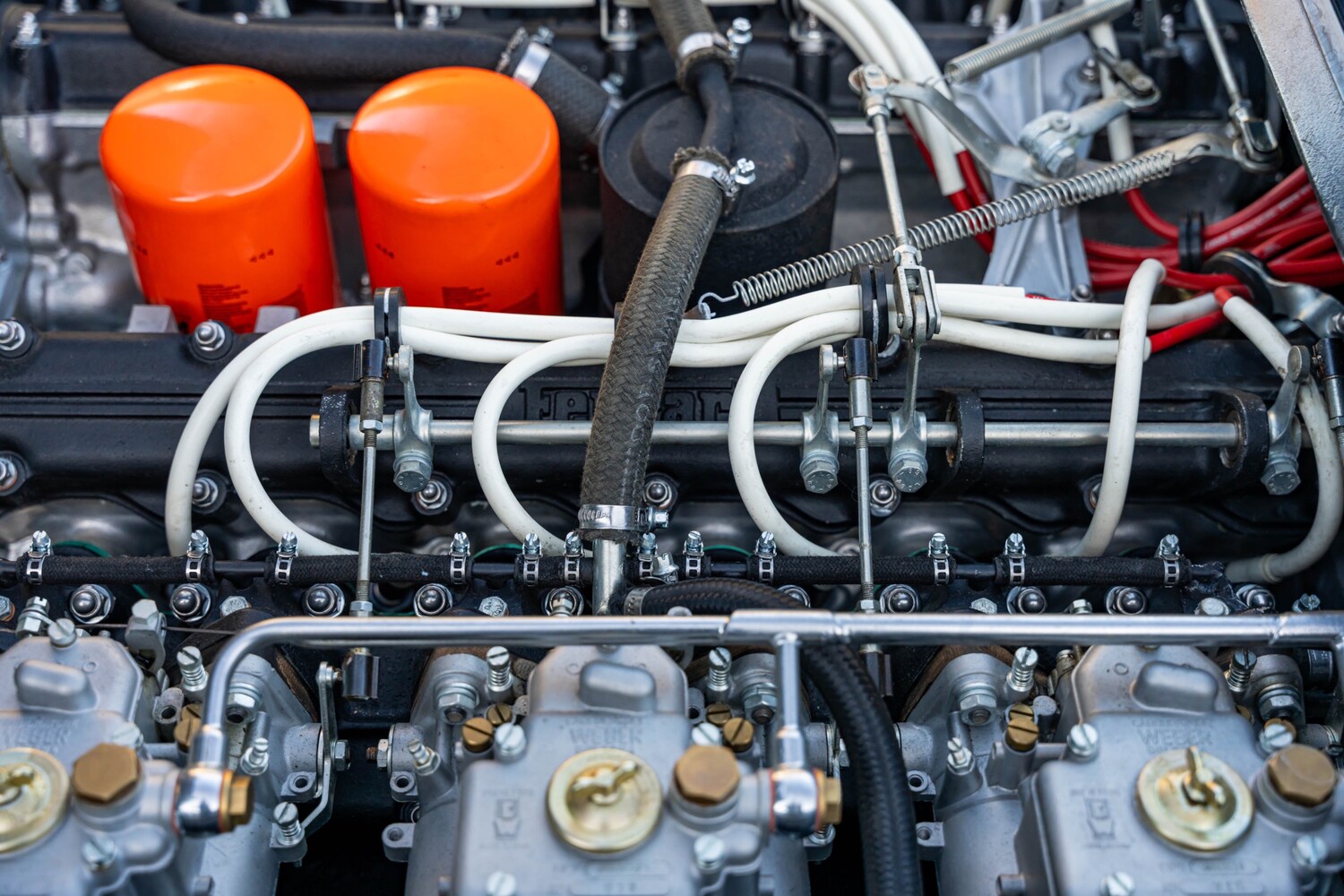 Used Ferrari 365 1932 for sale - 77932934: Photo 22