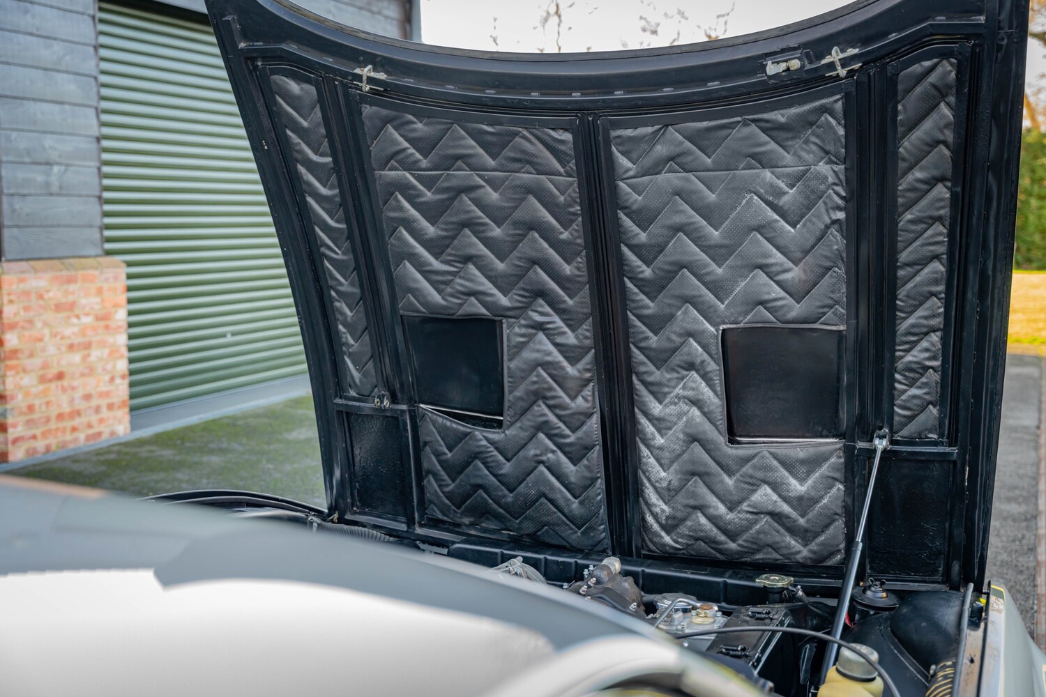 Used Ferrari 365 1932 for sale - 77932934: Photo 26