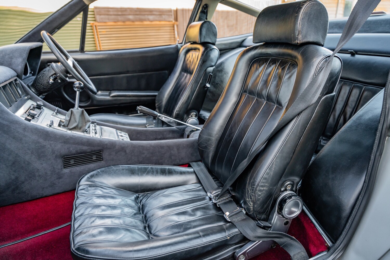 Used Ferrari 365 1932 for sale - 77932934: Photo 27