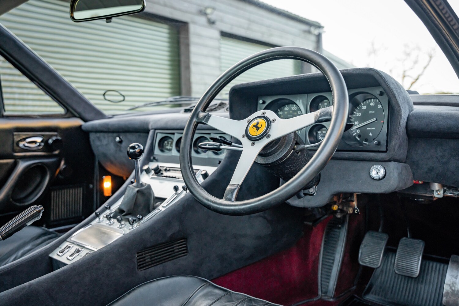 Used Ferrari 365 1932 for sale - 77932934: Photo 29