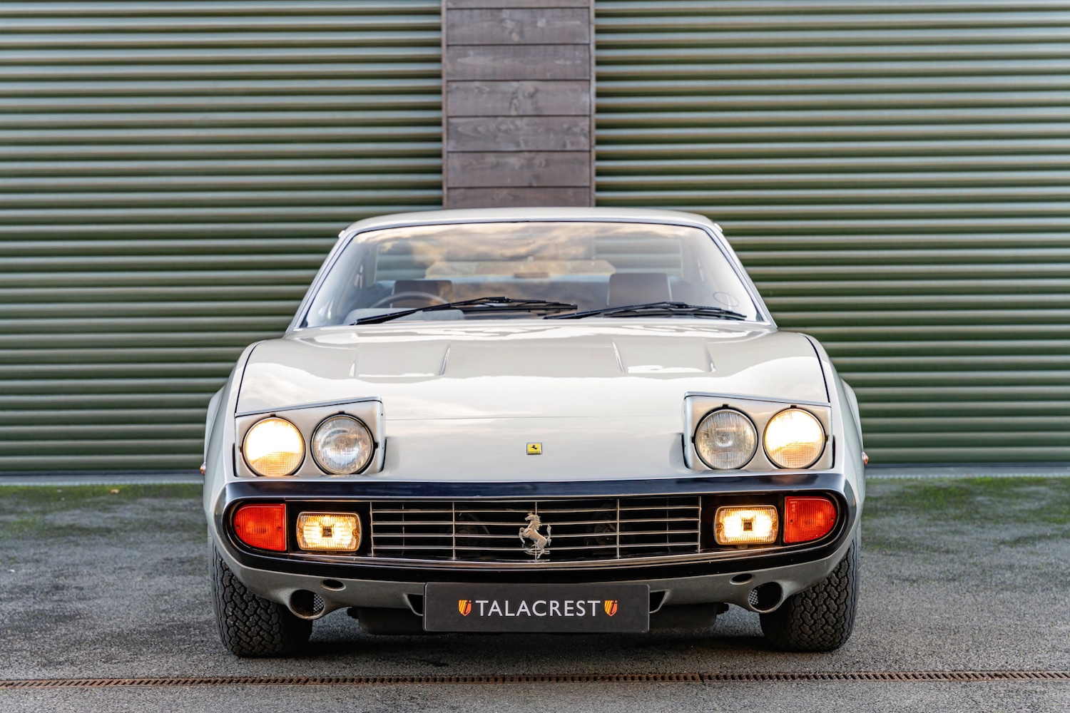 Used Ferrari 365 1932 for sale - 77932934: Photo 3