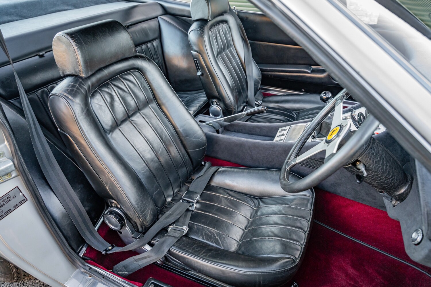 Used Ferrari 365 1932 for sale - 77932934: Photo 32