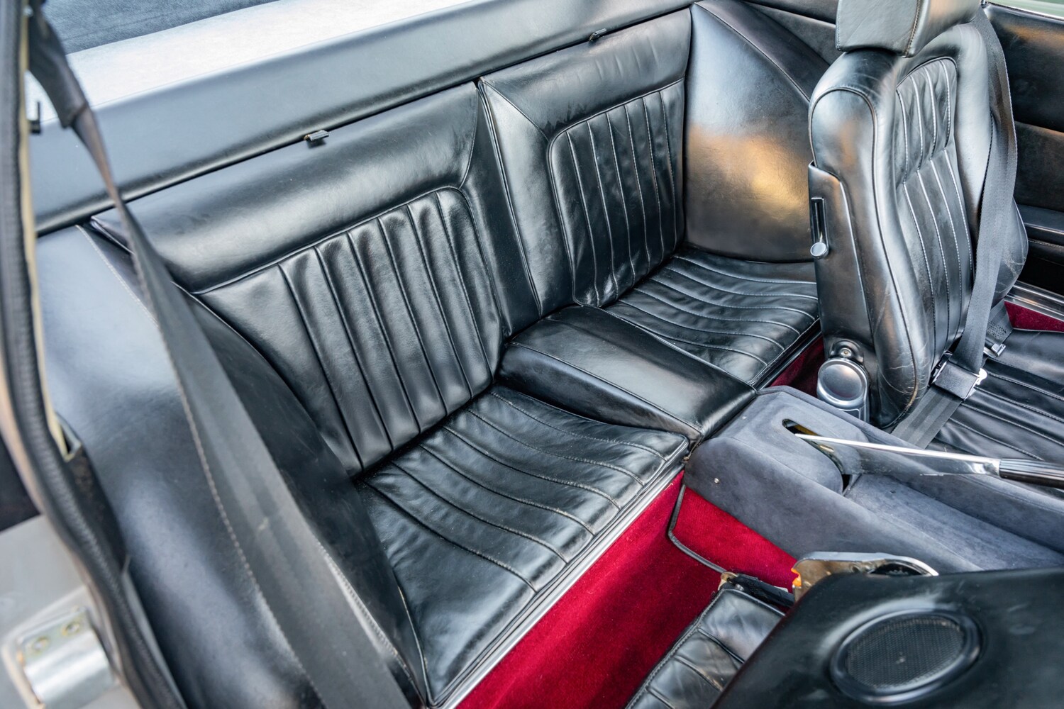 Used Ferrari 365 1932 for sale - 77932934: Photo 33