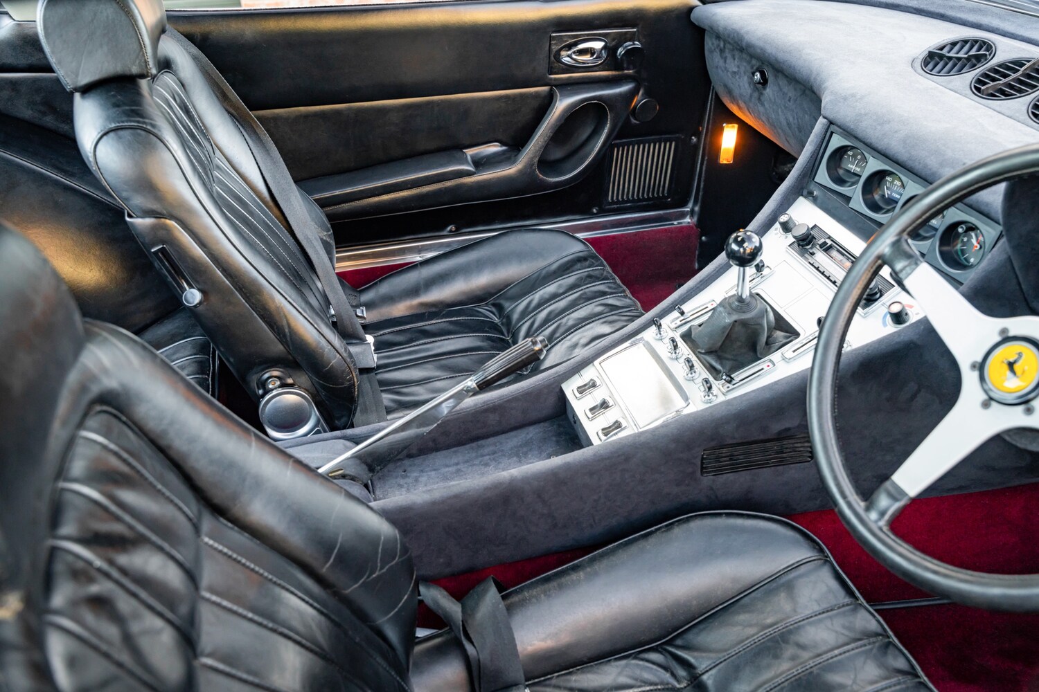 Used Ferrari 365 1932 for sale - 77932934: Photo 34