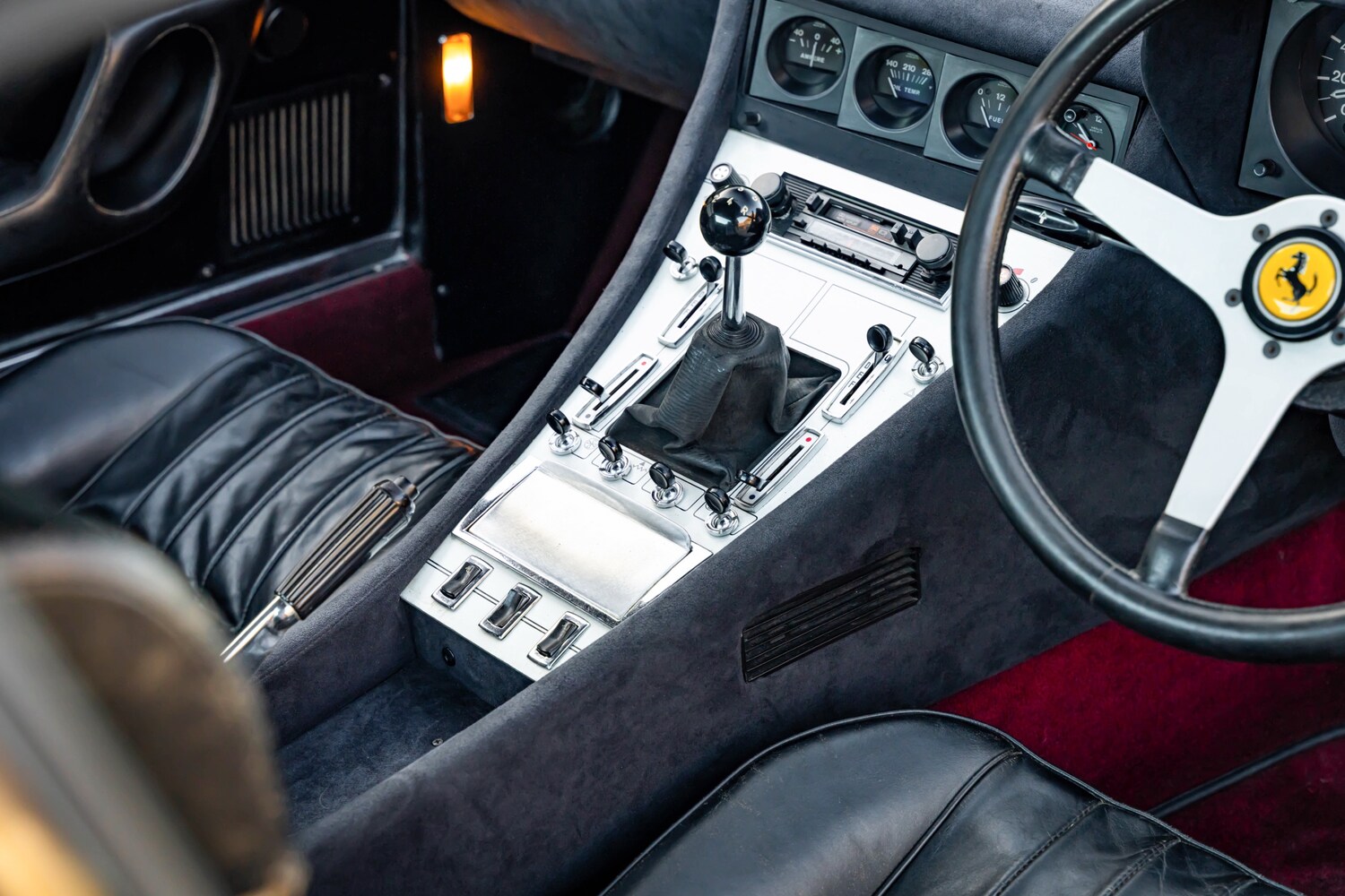 Used Ferrari 365 1932 for sale - 77932934: Photo 35