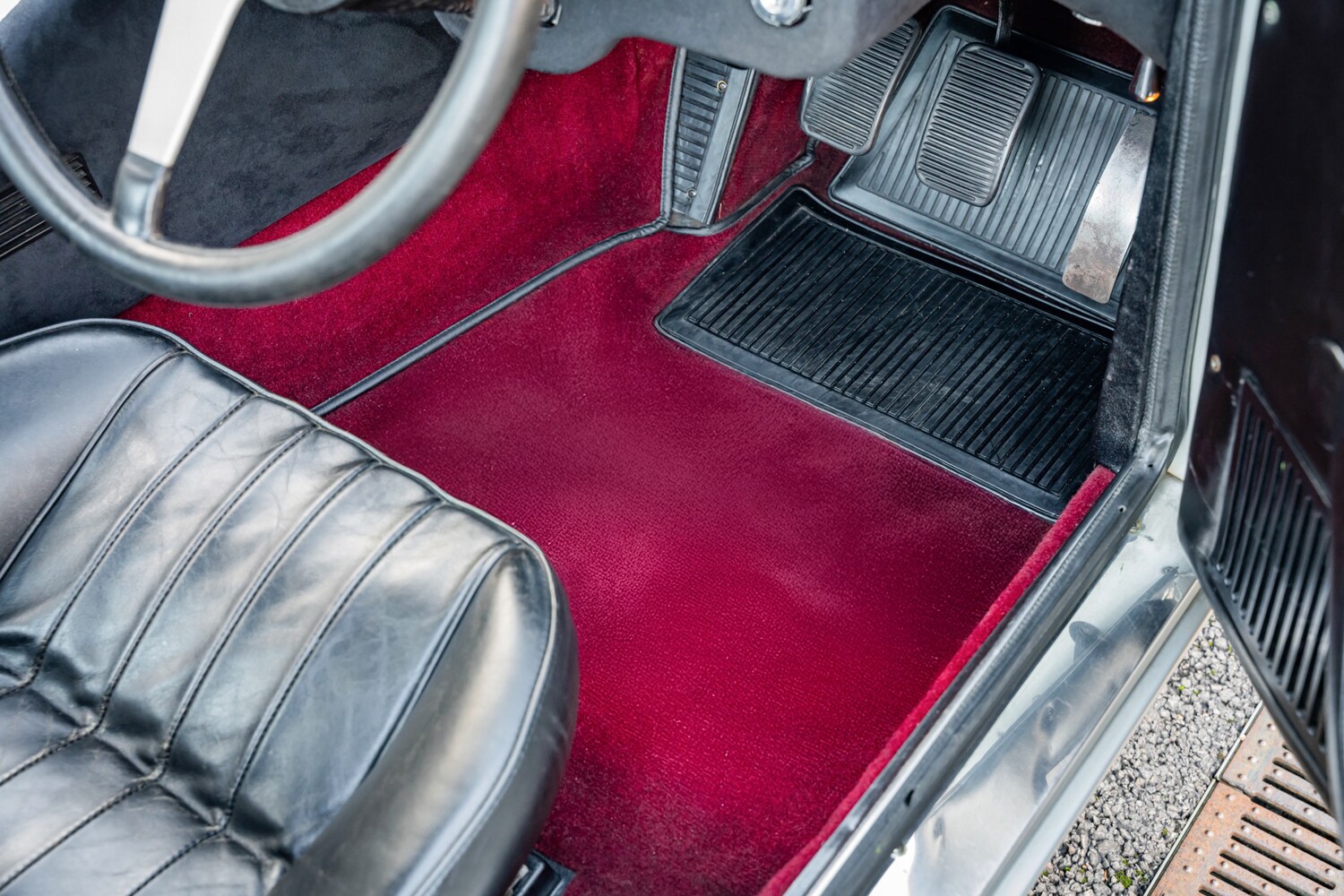 Used Ferrari 365 1932 for sale - 77932934: Photo 37