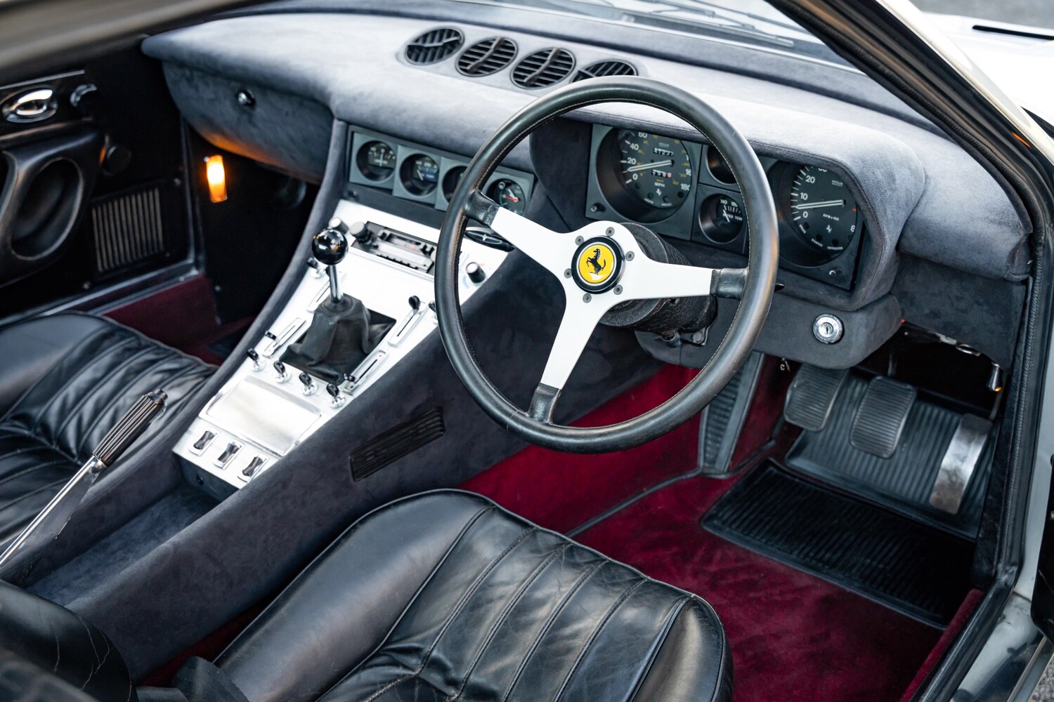 Used Ferrari 365 1932 for sale - 77932934: Photo 38