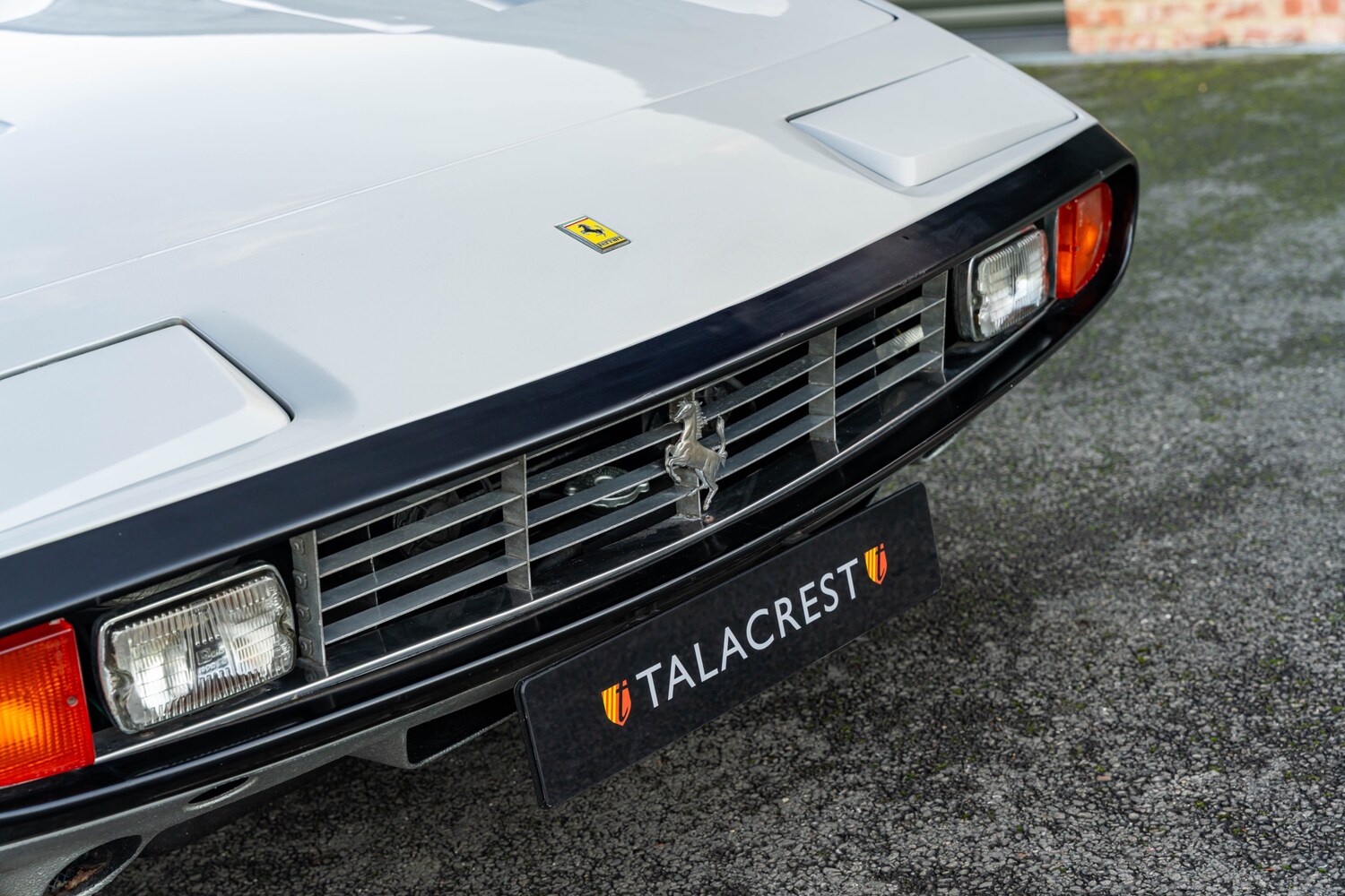 Used Ferrari 365 1932 for sale - 77932934: Photo 39