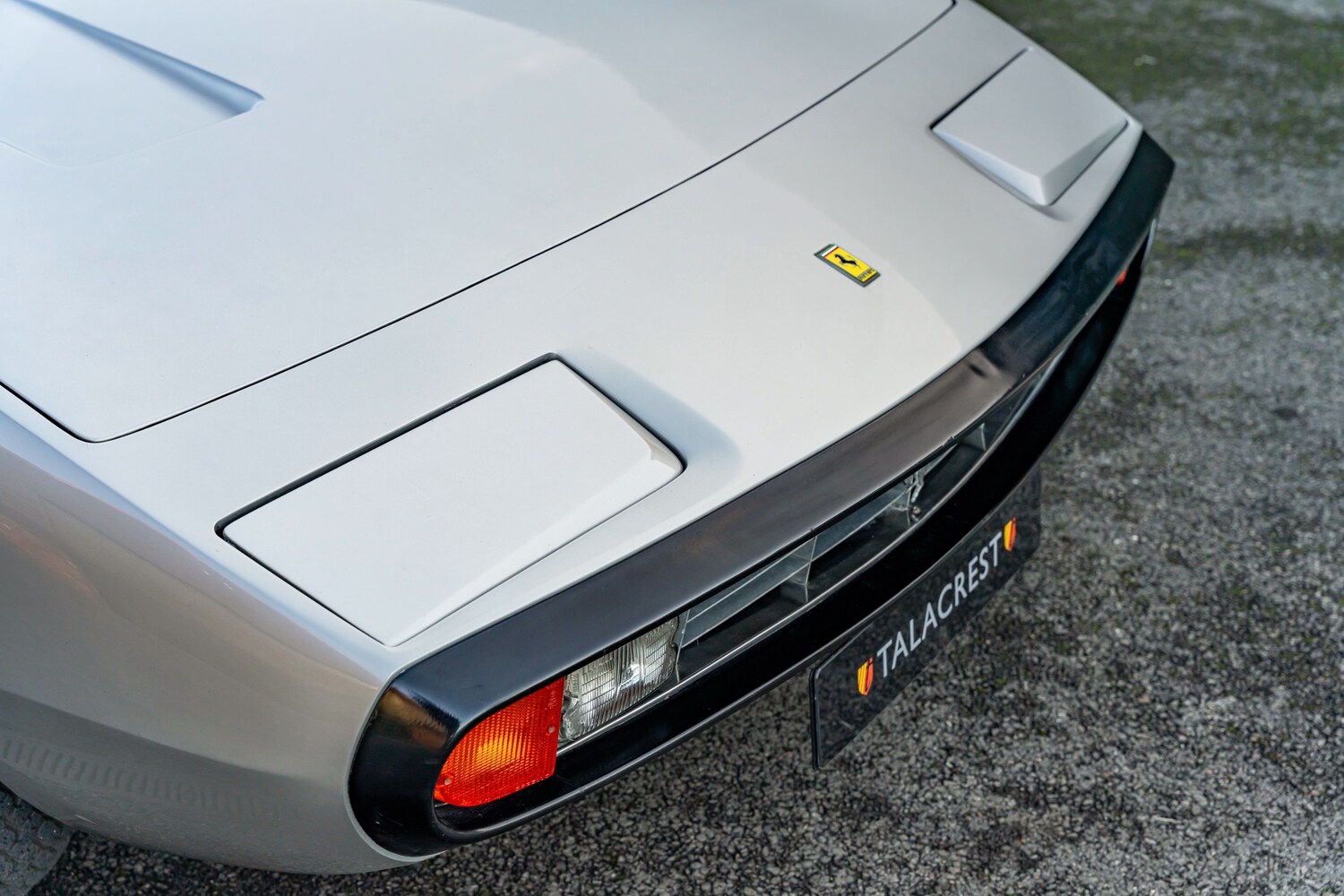 Used Ferrari 365 1932 for sale - 77932934: Photo 40