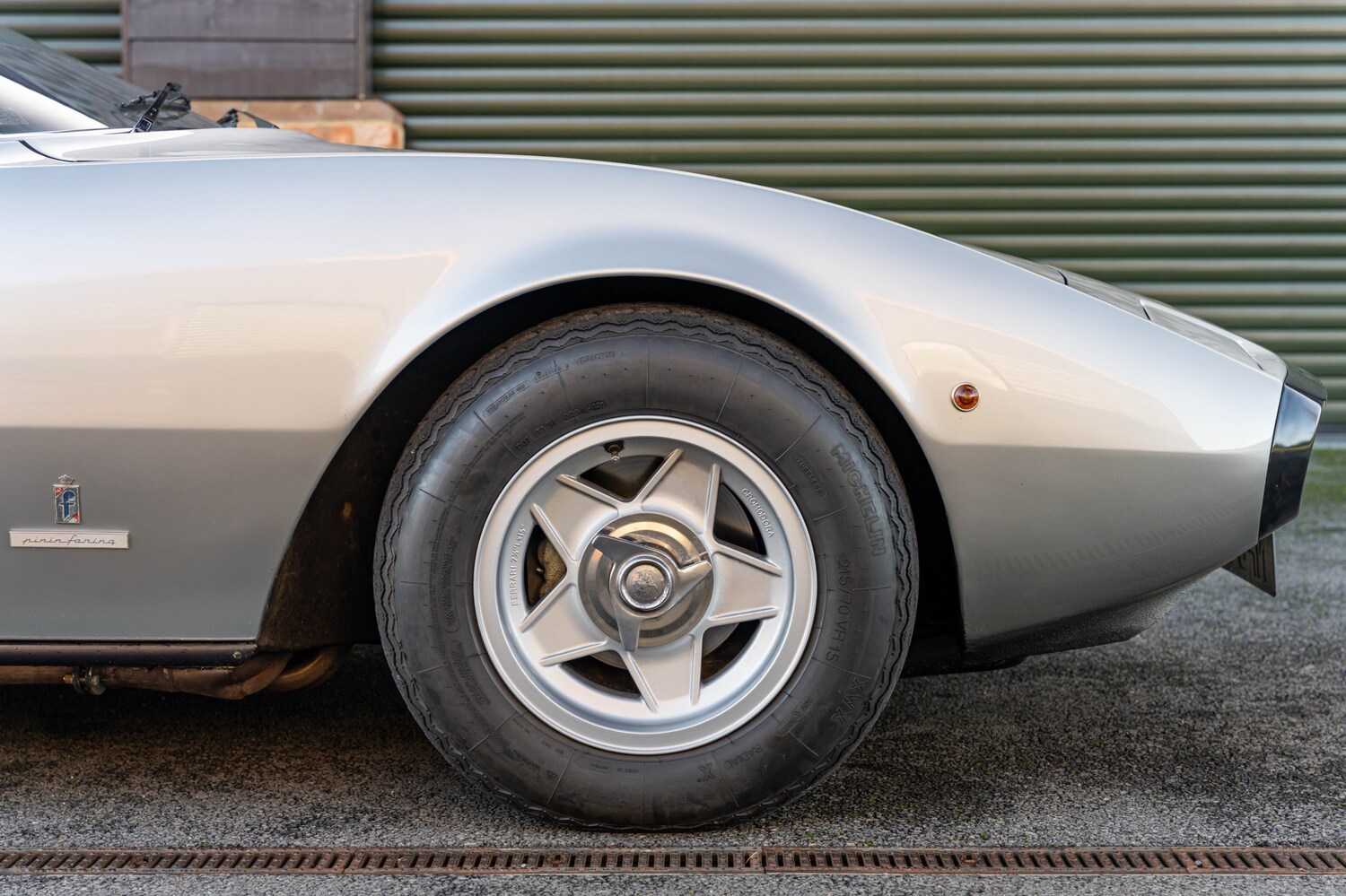 Used Ferrari 365 1932 for sale - 77932934: Photo 41