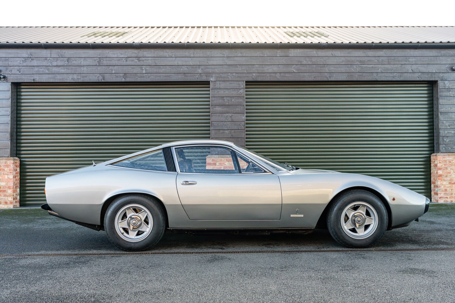 Used Ferrari 365 1932 for sale - 77932934: Photo 43