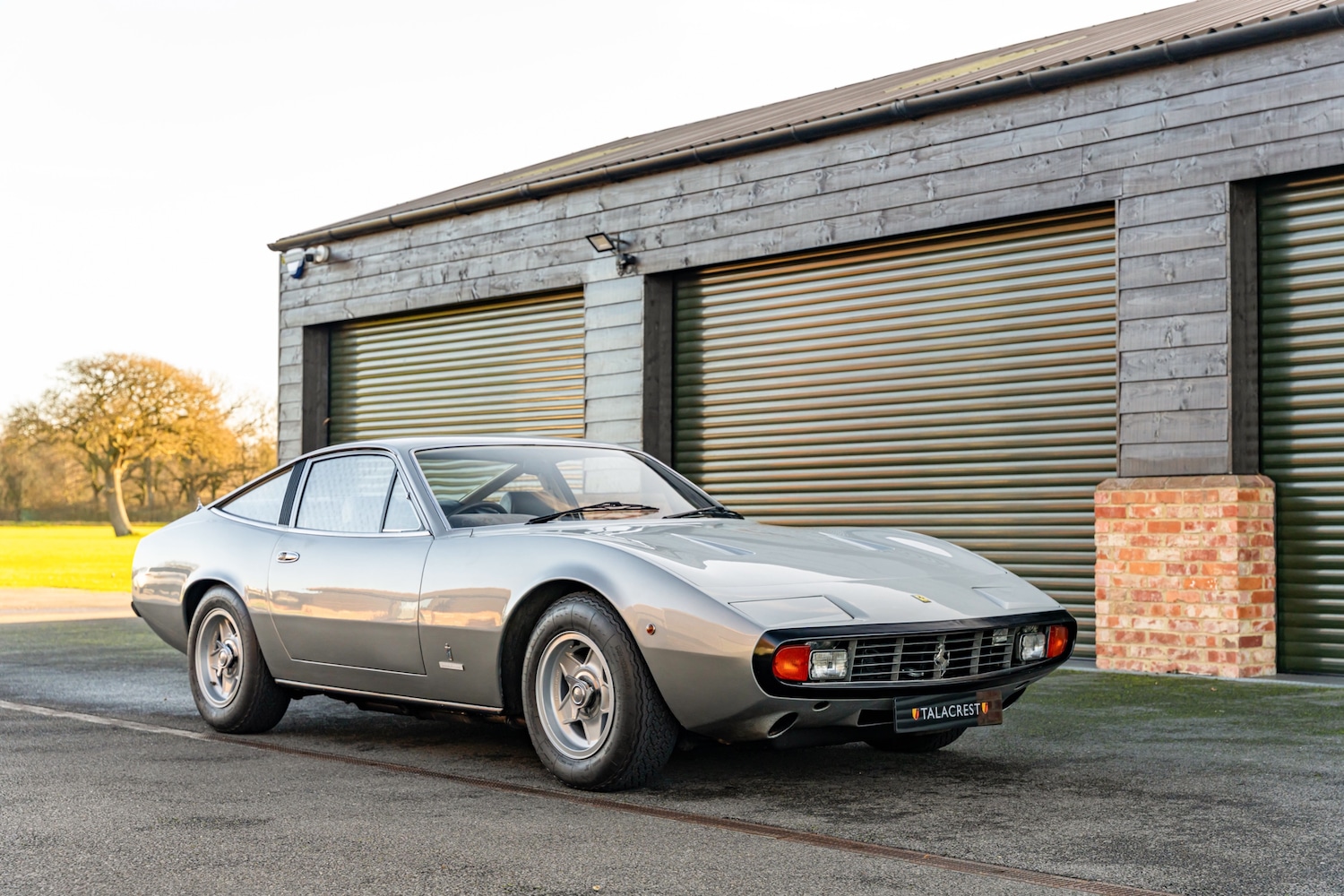 Used Ferrari 365 1932 for sale - 77932934: Photo 45