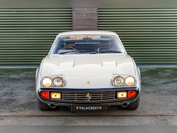 Used Ferrari 365 1932 for sale - 77932934: Photo