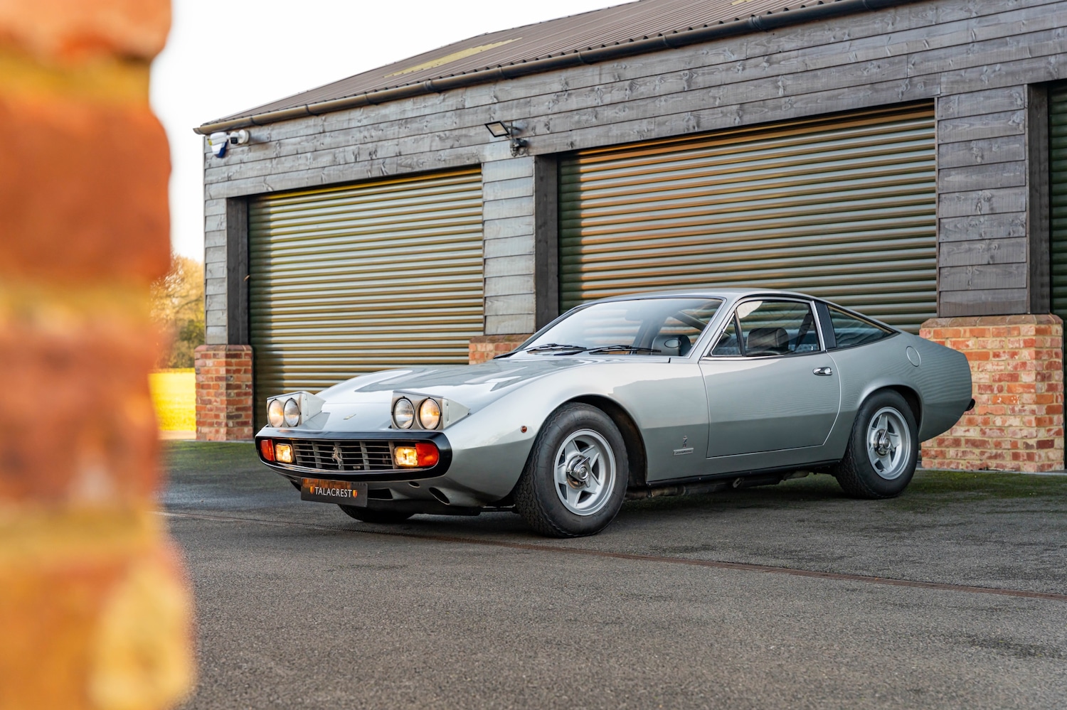 Used Ferrari 365 1932 for sale - 77932934: Photo 5