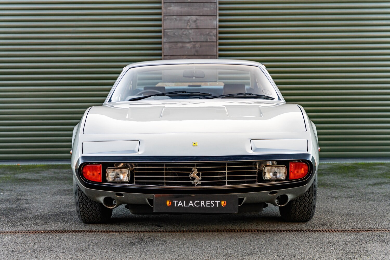 Used Ferrari 365 1932 for sale - 77932934: Photo 6