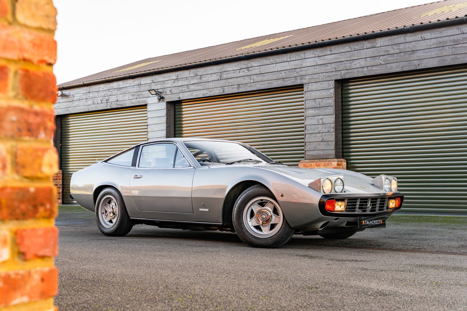Used Ferrari 365 1932 for sale - 77932934: Photo 9