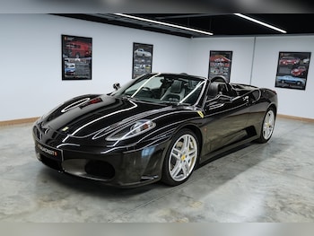 Used Ferrari F430 2007 for sale - 79458452: Photo