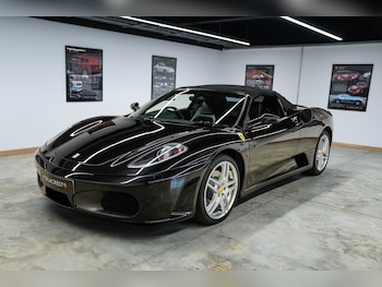 Used Ferrari F430 2007 for sale - 79458452: Photo