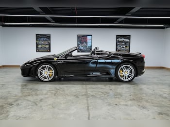 Used Ferrari F430 2007 for sale - 79458452: Photo