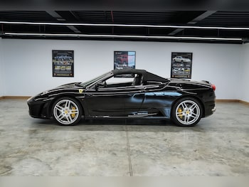Used Ferrari F430 2007 for sale - 79458452: Photo