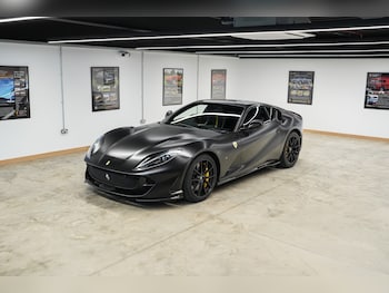 Used Ferrari 812 Superfast 2018 for sale - 78706703: Photo