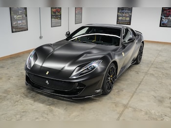 Used Ferrari 812 Superfast 2018 for sale - 78706703: Photo