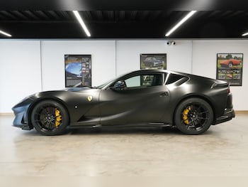 Used Ferrari 812 Superfast 2018 for sale - 78706703: Photo
