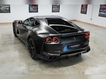 Used Ferrari 812 Superfast 2018 for sale - 78706703: Photo