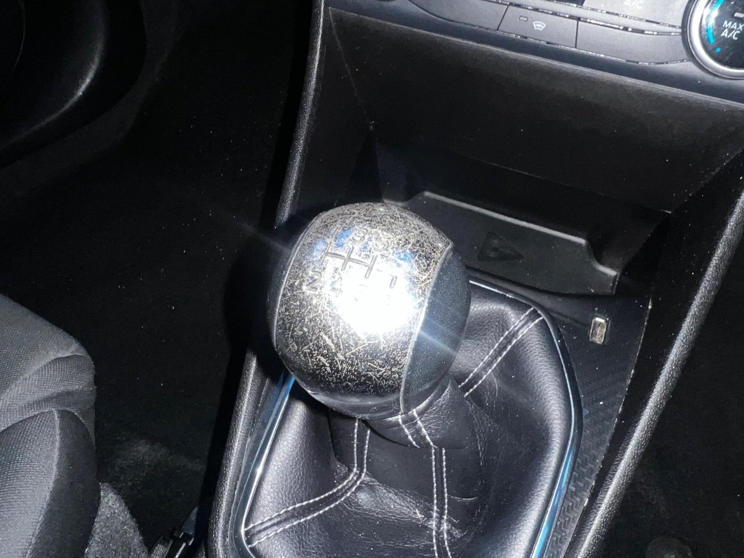 Used Ford Fiesta 2018 for sale - 76634248: Photo 16