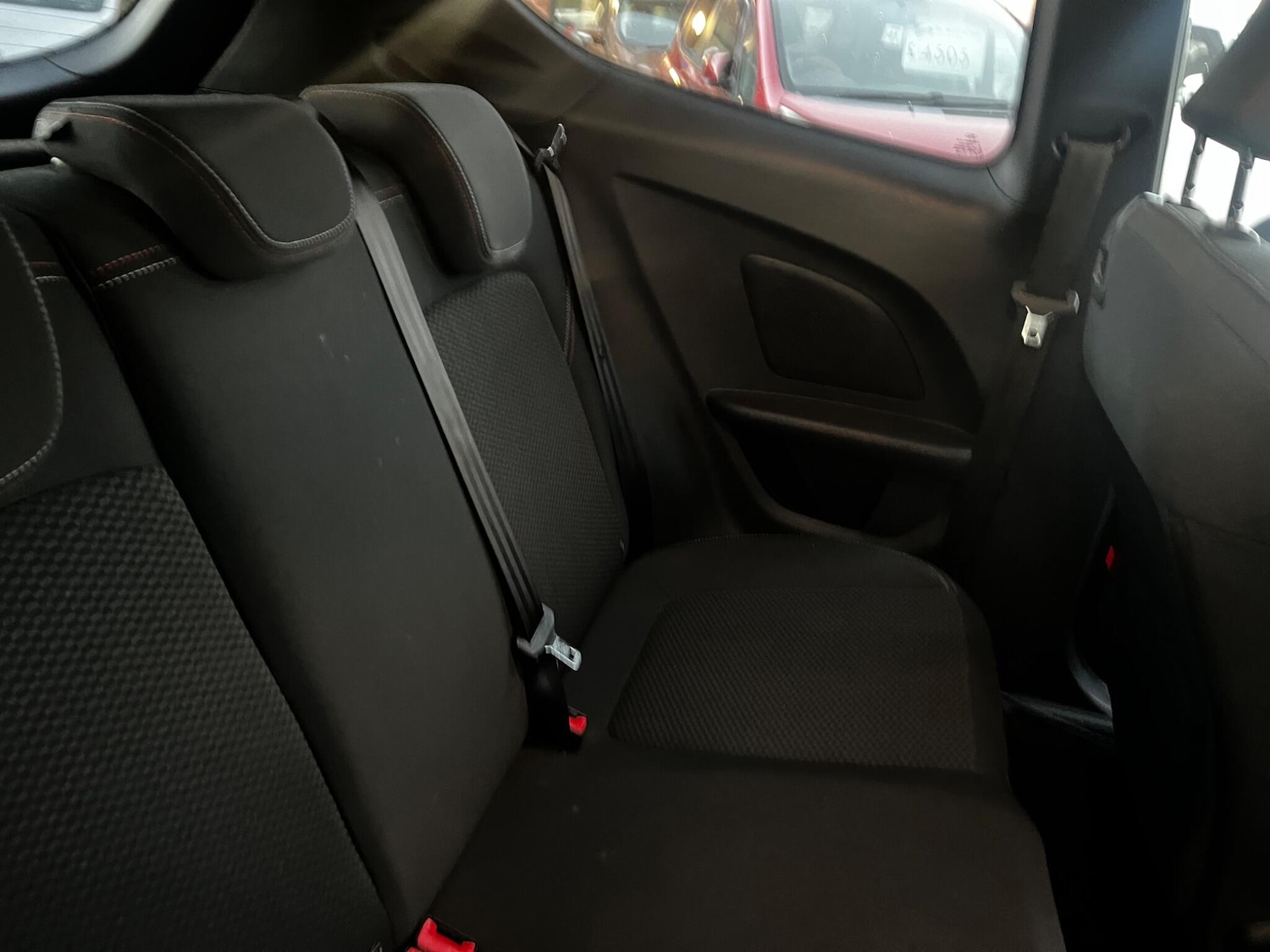 Used Ford Fiesta 2018 for sale - 76634248: Photo 19