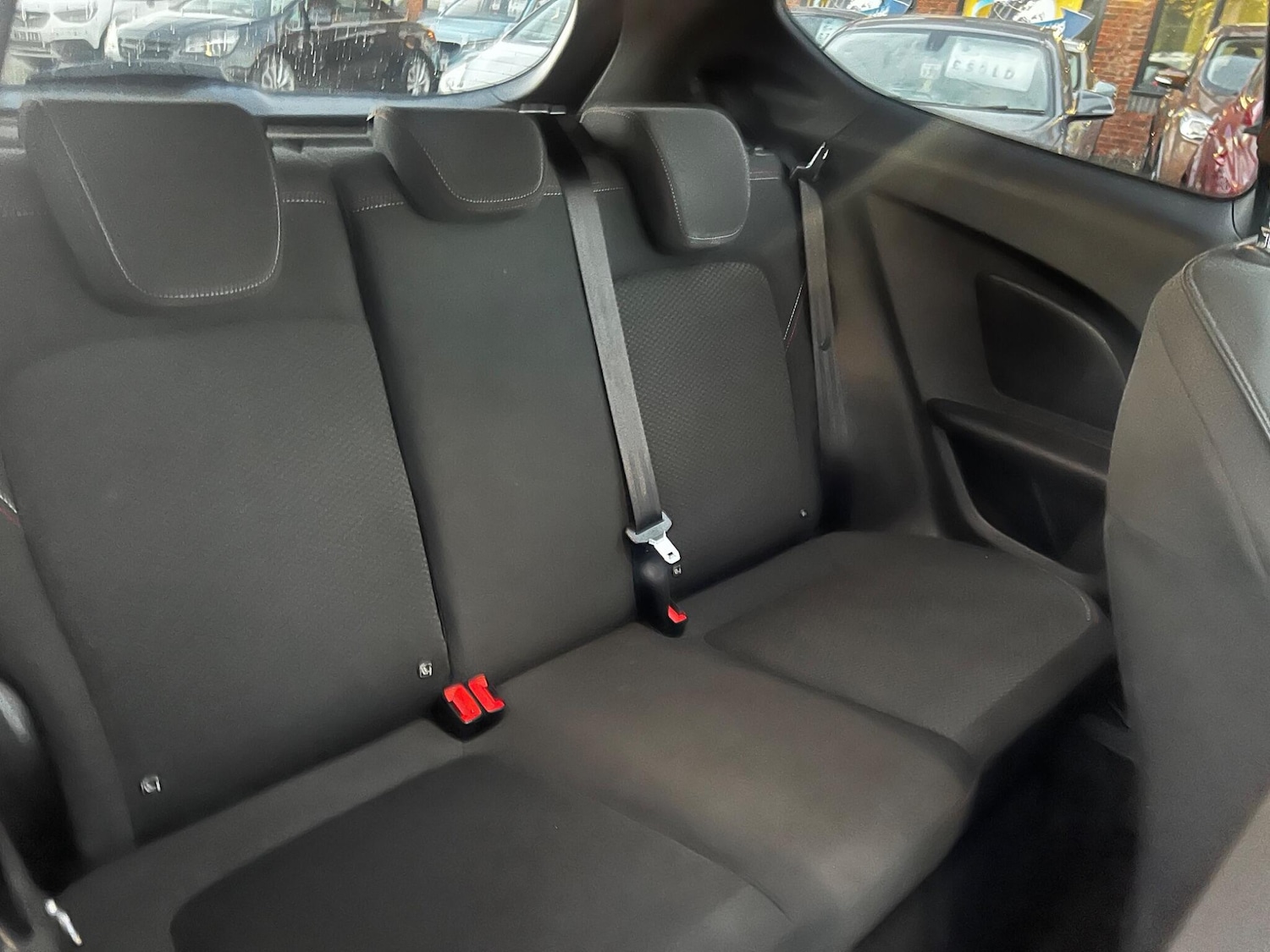 Used Ford Fiesta 2018 for sale - 76634248: Photo 20