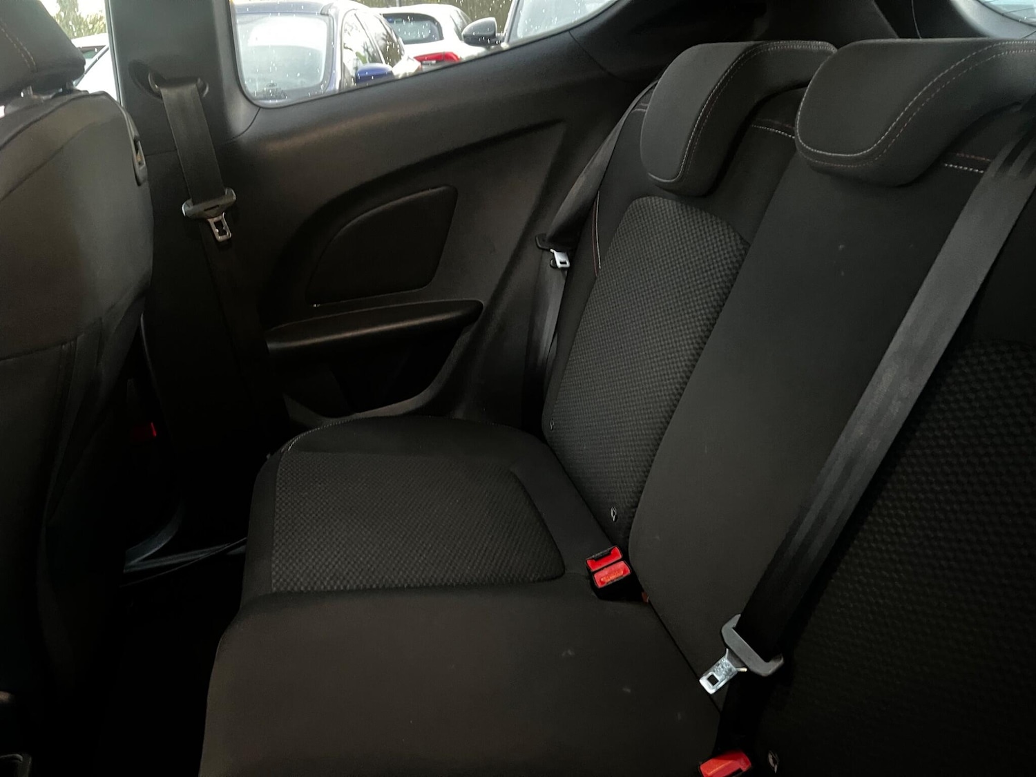 Used Ford Fiesta 2018 for sale - 76634248: Photo 21