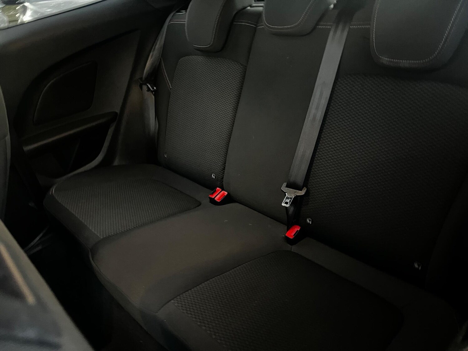 Used Ford Fiesta 2018 for sale - 76634248: Photo 22