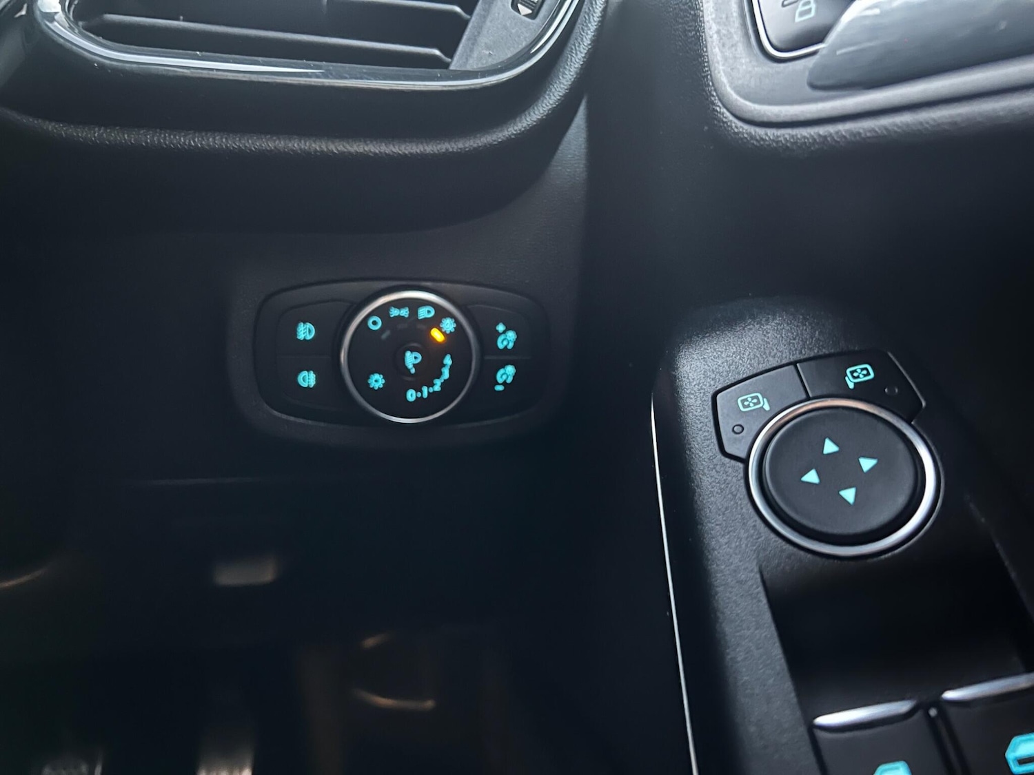 Used Ford Fiesta 2018 for sale - 76634248: Photo 23