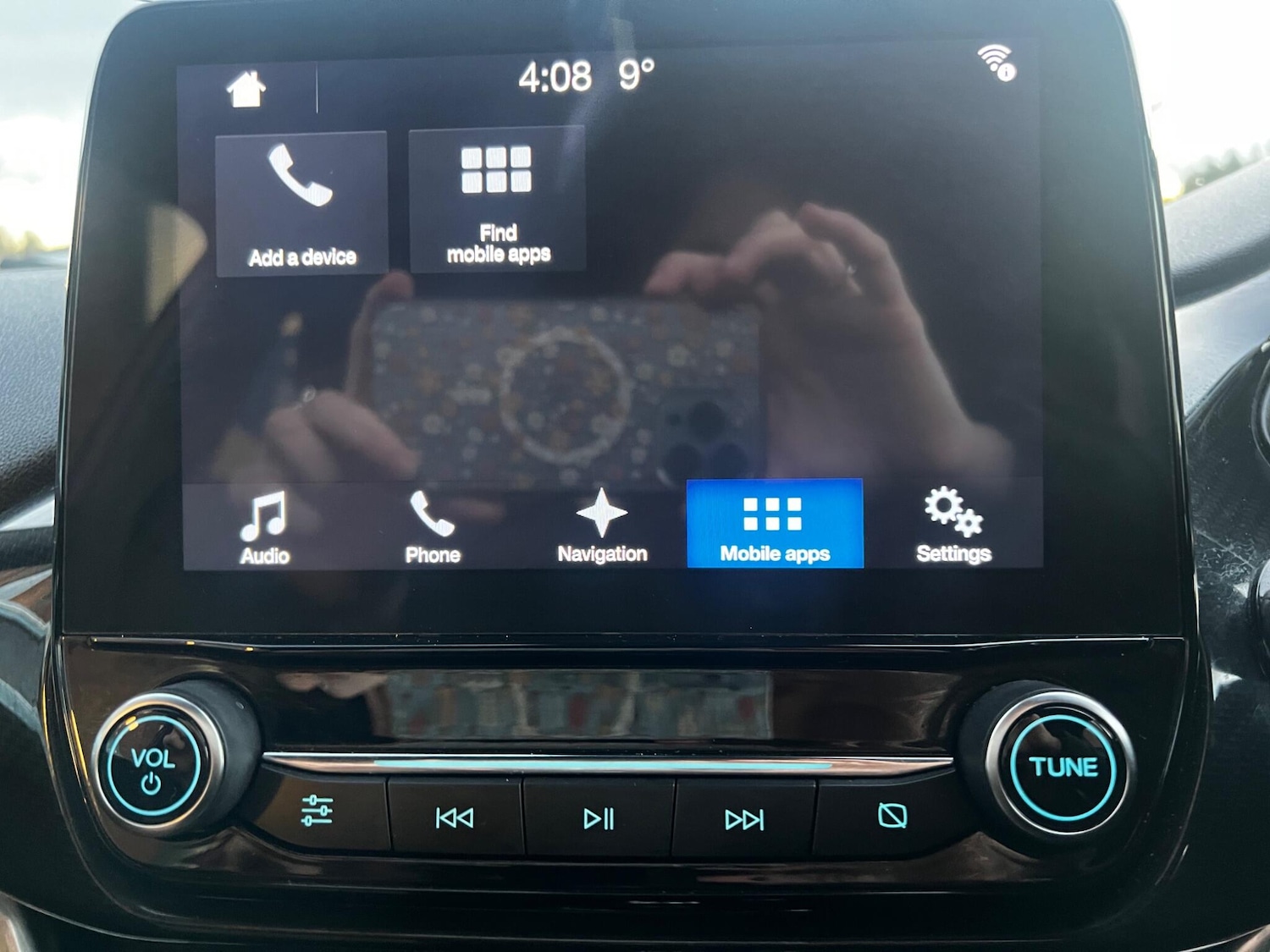 Used Ford Fiesta 2018 for sale - 76634248: Photo 27