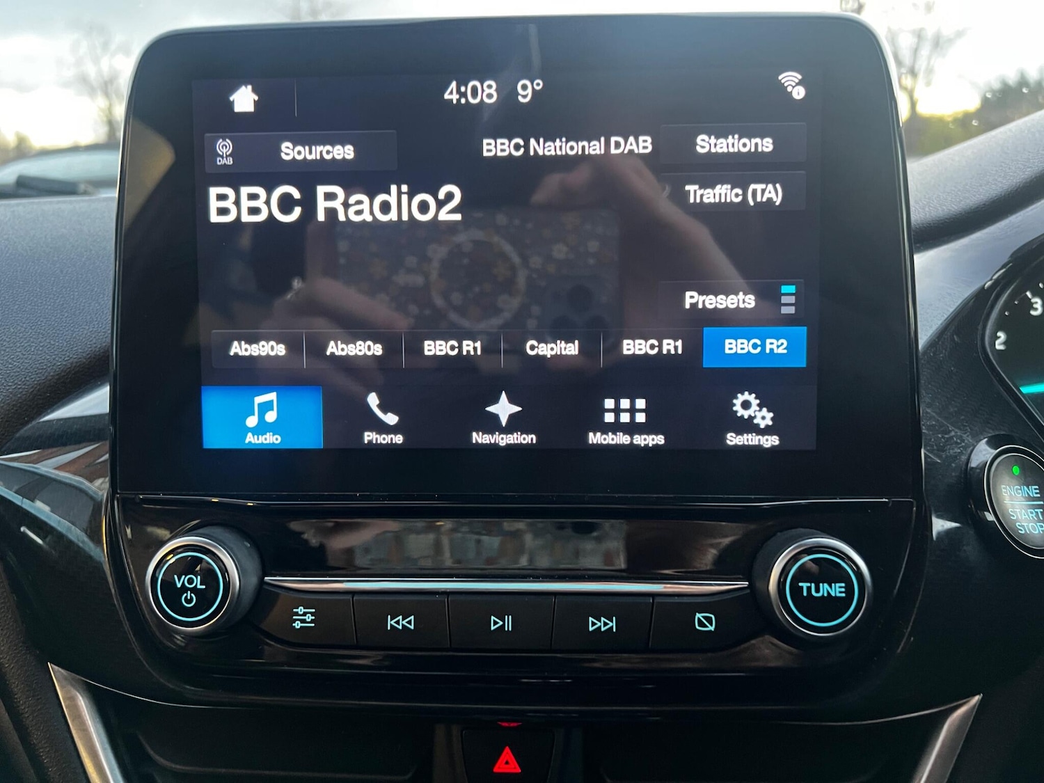 Used Ford Fiesta 2018 for sale - 76634248: Photo 28