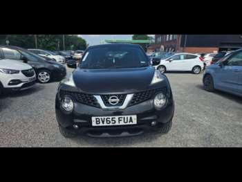 Used Nissan Juke 2015 for sale - 74920562: Photo