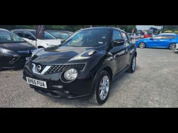 Used Nissan Juke 2015 for sale - 74920562: Photo