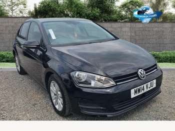2014 (14) - 1.6 TDI 105 SE 5dr