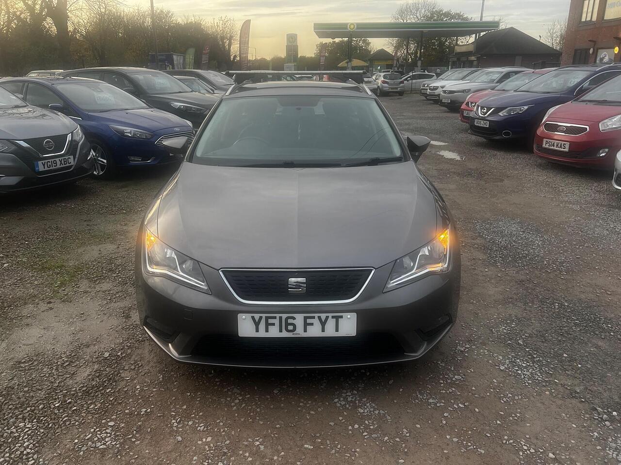 Used SEAT Leon 2016 for sale - 76849779: Photo 10