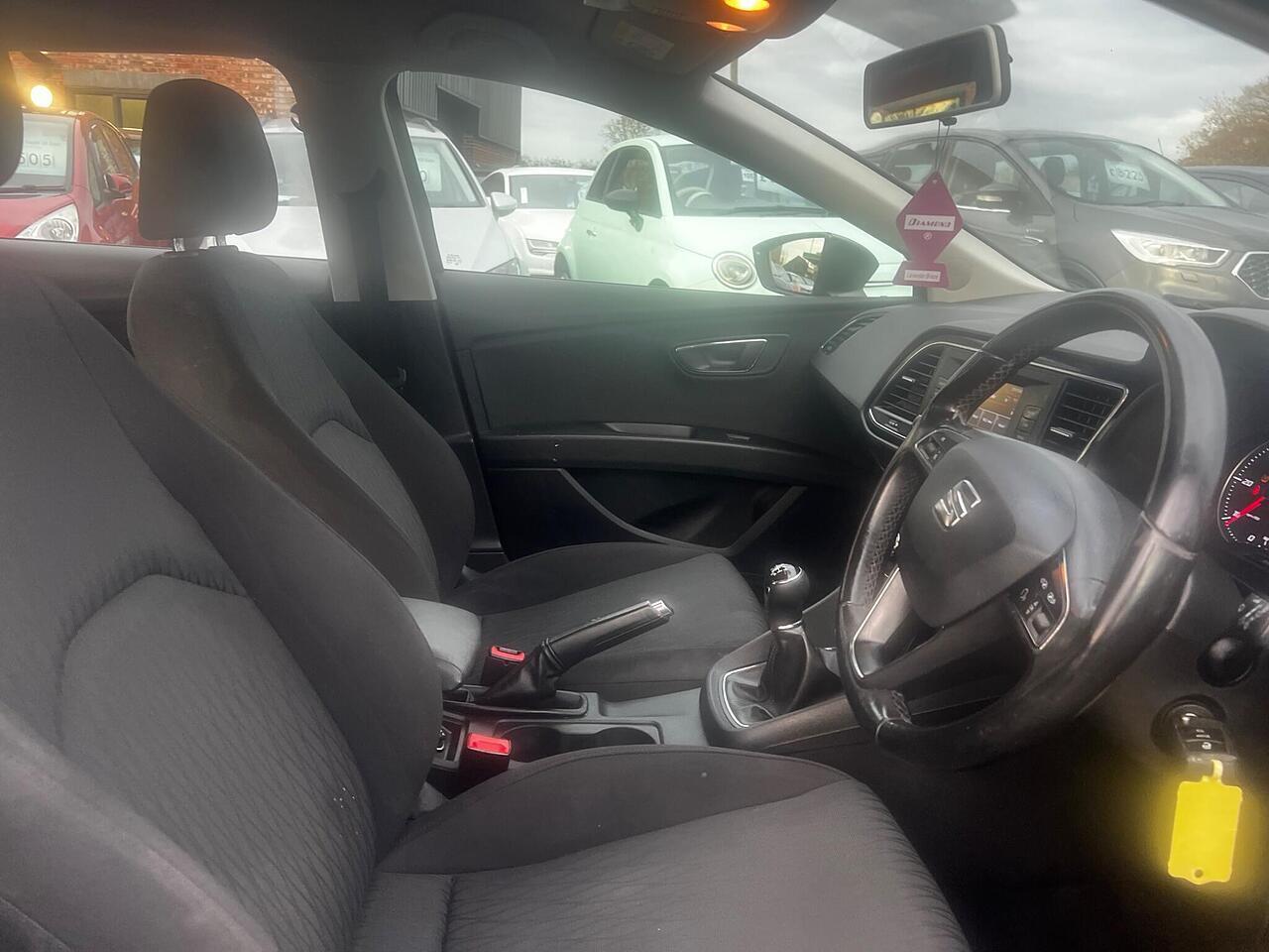 Used SEAT Leon 2016 for sale - 76849779: Photo 13