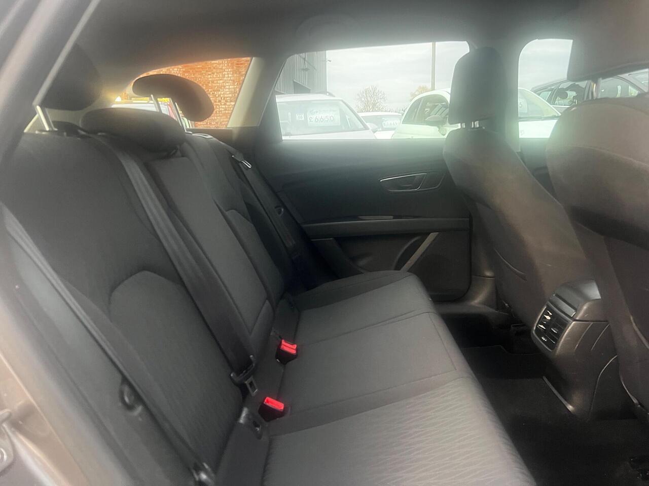 Used SEAT Leon 2016 for sale - 76849779: Photo 15