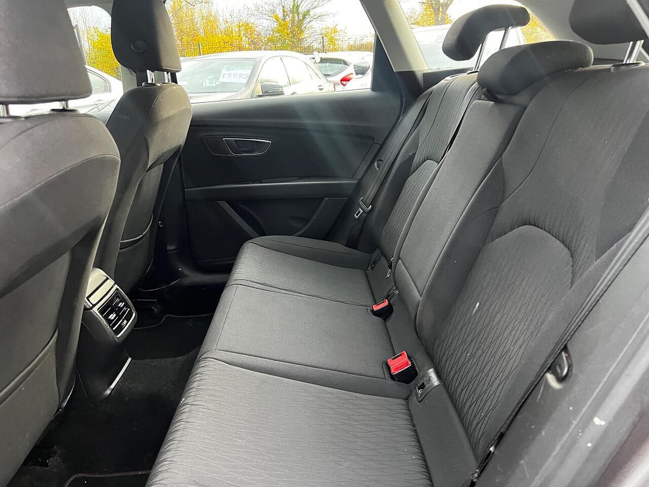 Used SEAT Leon 2016 for sale - 76849779: Photo 17