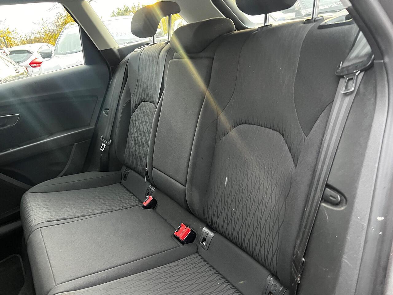 Used SEAT Leon 2016 for sale - 76849779: Photo 18