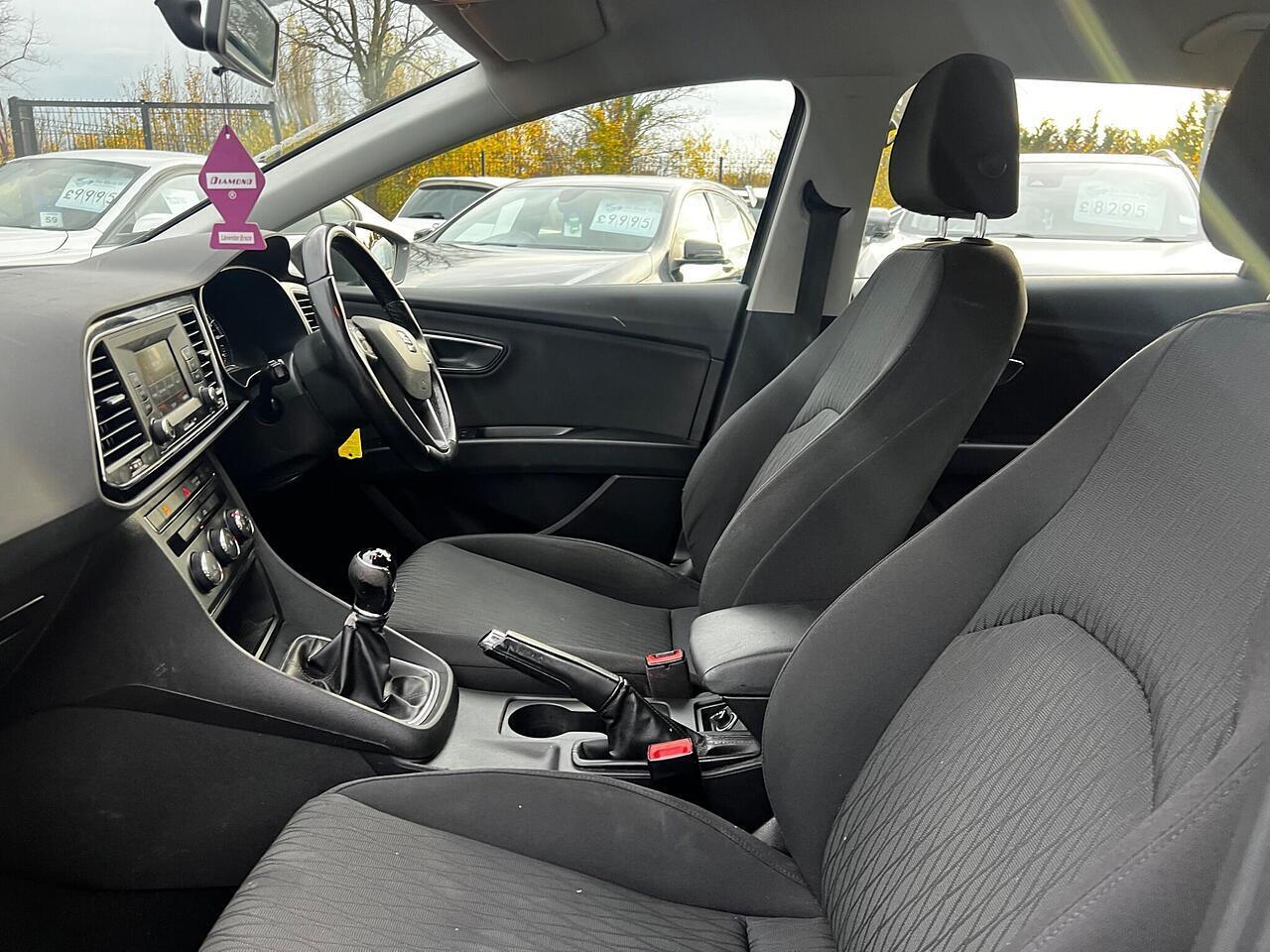 Used SEAT Leon 2016 for sale - 76849779: Photo 20