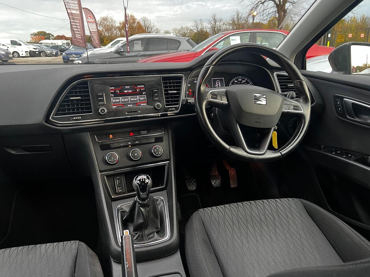 Used SEAT Leon 2016 for sale - 76849779: Photo 22